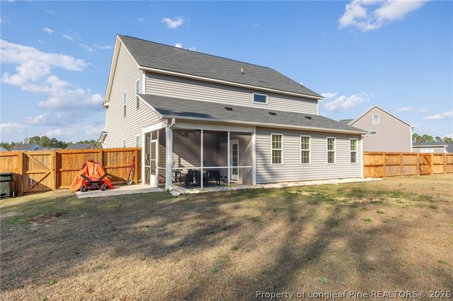 1427 Creekwood Road, Hope Mills, NC 28348