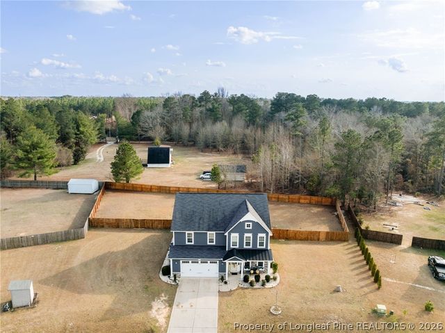 1427 Creekwood Road, Hope Mills, NC 28348