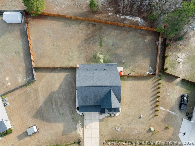 1427 Creekwood Road, Hope Mills, NC 28348