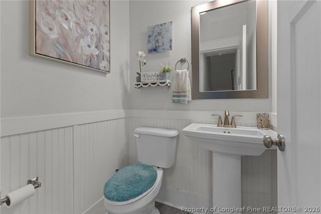 1427 Creekwood Road, Hope Mills, NC 28348