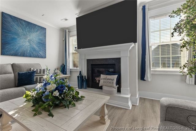 1427 Creekwood Road, Hope Mills, NC 28348