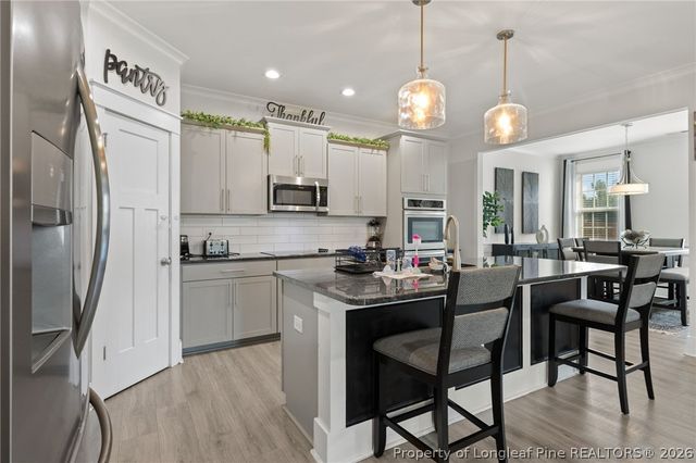 1427 Creekwood Road, Hope Mills, NC 28348