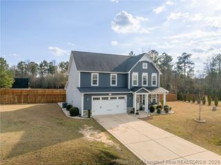 1427 Creekwood Road, Hope Mills, NC 28348