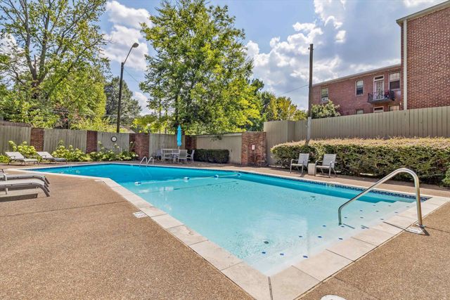 2195 Poplar Ave Apt 405, Memphis, TN 38104