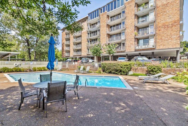 2195 Poplar Ave Apt 405, Memphis, TN 38104