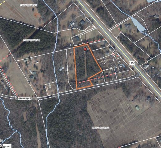 120 Stoddard Road, Pelzer, SC 29669