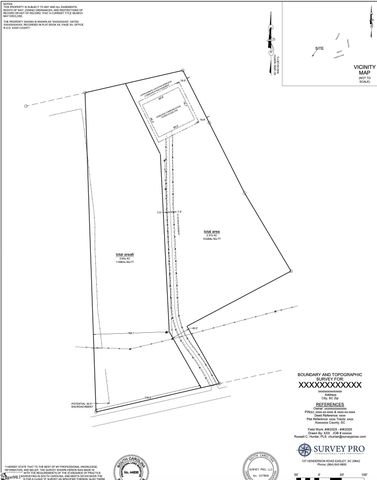 120 Stoddard Road, Pelzer, SC 29669