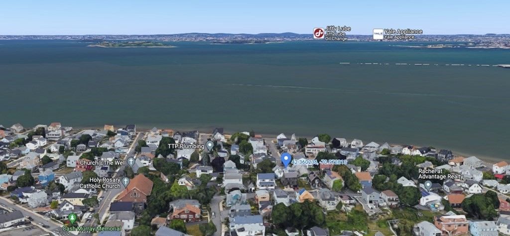 23B Siren St. 2, Winthrop, MA 02152