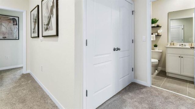 2921 CANARY AVENUE, Davenport, FL 33837