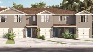2921 CANARY AVENUE, Davenport, FL 33837