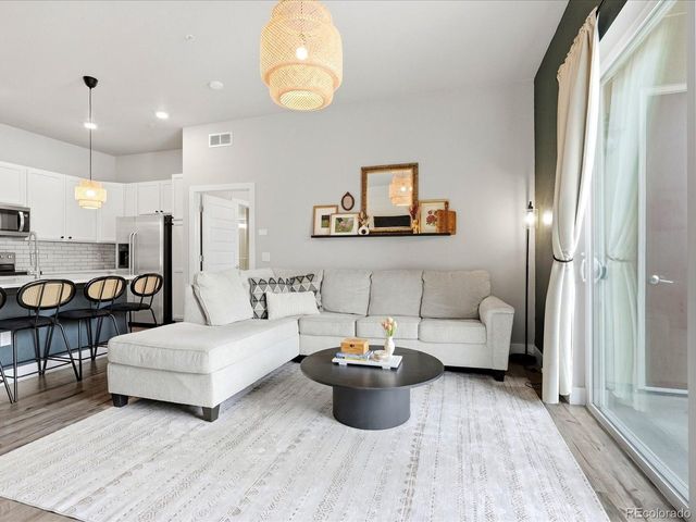 15345 W 64th Ln 2-103, Arvada, CO 80007