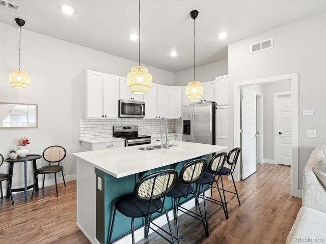 15345 W 64th Ln 2-103, Arvada, CO 80007