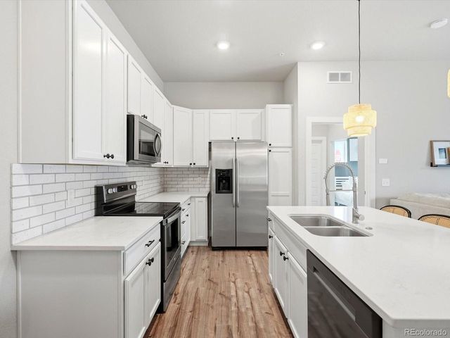 15345 W 64th Ln 2-103, Arvada, CO 80007