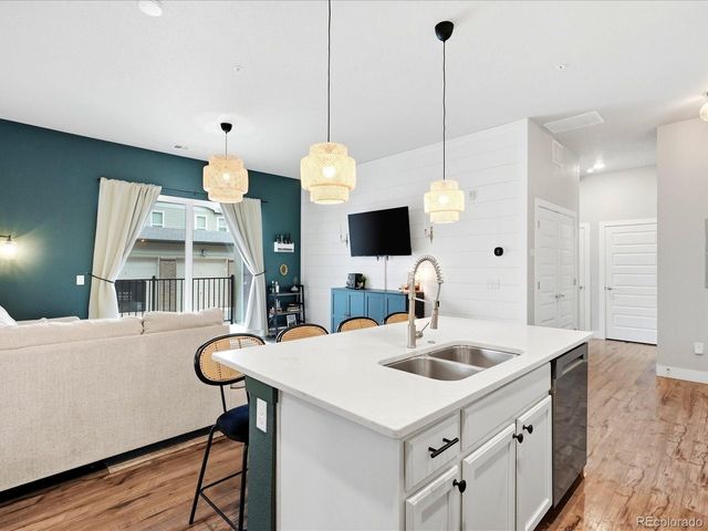 15345 W 64th Ln 2-103, Arvada, CO 80007