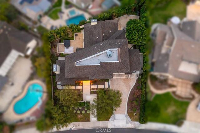 416 N Altura Road, Arcadia, CA 91007