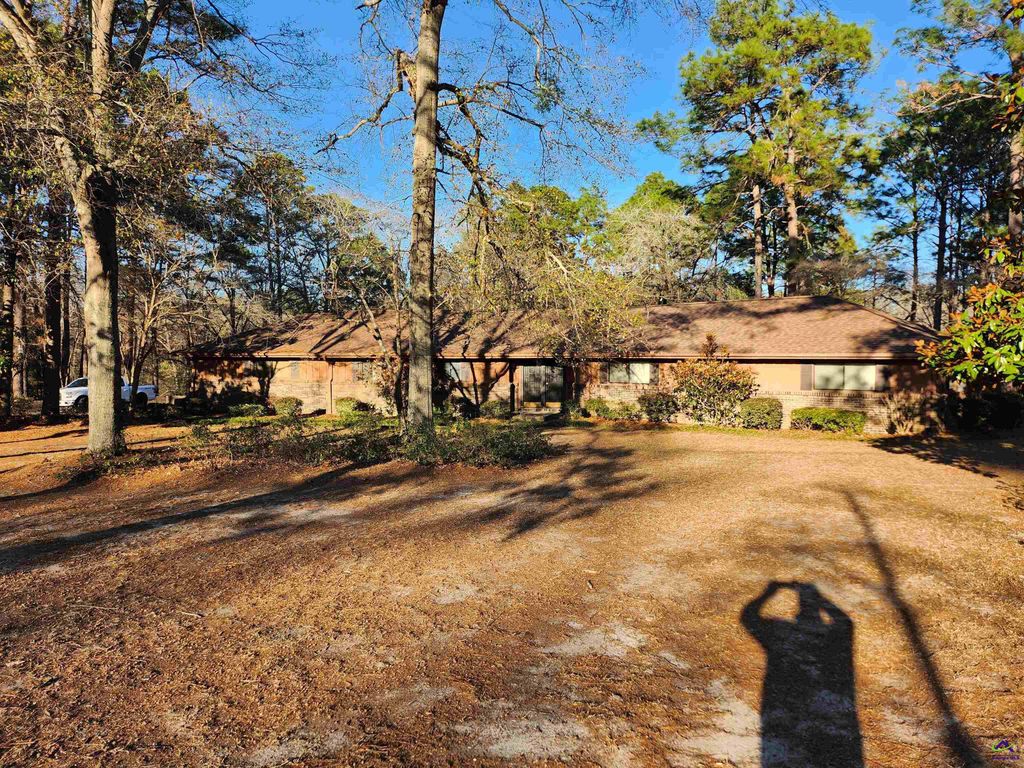 113 Beverly Drive, Bonaire, GA 31005