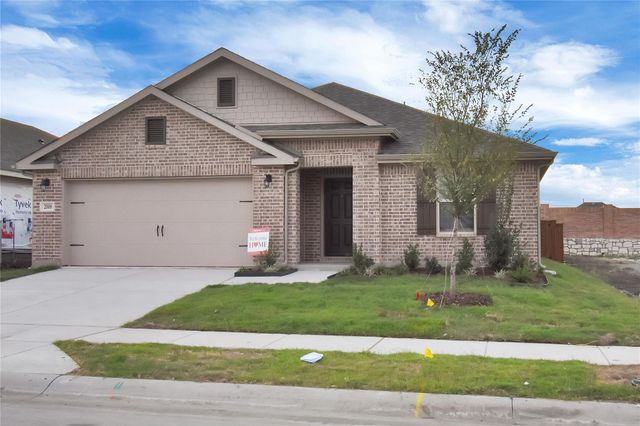 2008 Sandpiper Way, Princeton, TX 75407