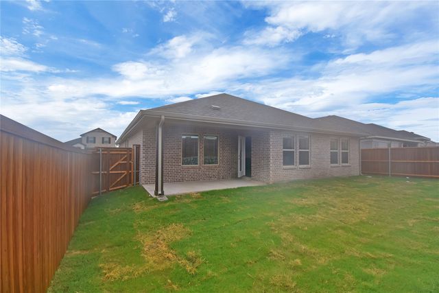 2008 Sandpiper Way, Princeton, TX 75407