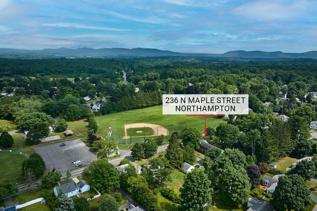 236 N. Maple St., Northampton, MA 01062