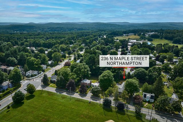 236 N. Maple St., Northampton, MA 01062