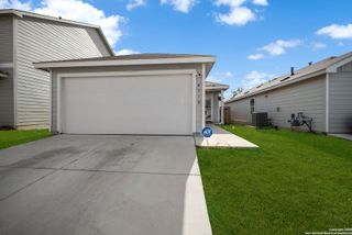 4110 Cross Current, San Antonio, TX 78223