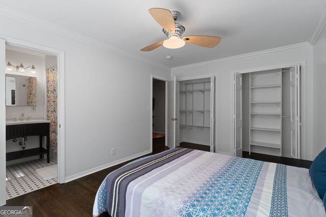 5090 Larry Lane, Marietta, GA 30068