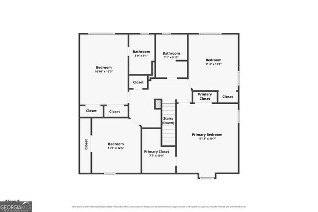 5090 Larry Lane, Marietta, GA 30068