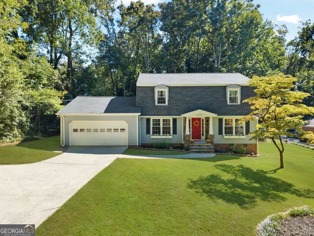 5090 Larry Lane, Marietta, GA 30068