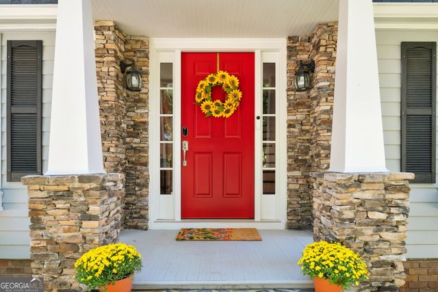 5090 Larry Lane, Marietta, GA 30068