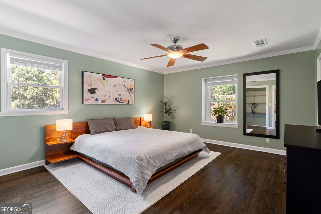 5090 Larry Lane, Marietta, GA 30068 — photo 4