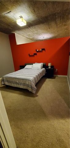 400 W Peachtree Street NW 2907, Atlanta, GA 30308