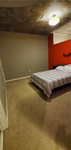 400 W Peachtree Street NW 2907, Atlanta, GA 30308