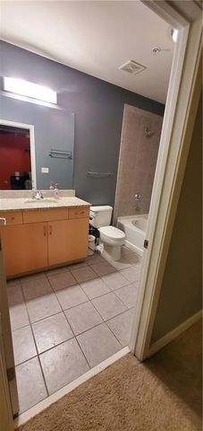 400 W Peachtree Street NW 2907, Atlanta, GA 30308