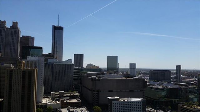 400 W Peachtree Street NW 2907, Atlanta, GA 30308