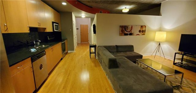 400 W Peachtree Street NW 2907, Atlanta, GA 30308