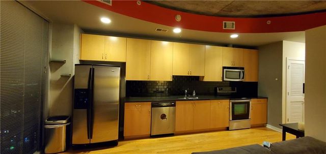 400 W Peachtree Street NW 2907, Atlanta, GA 30308