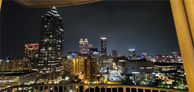 400 W Peachtree Street NW 2907, Atlanta, GA 30308