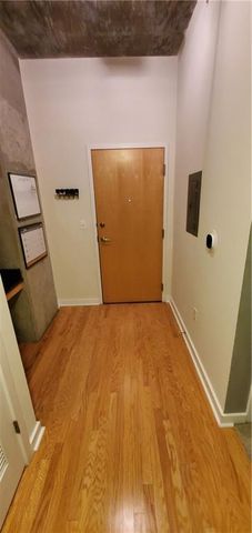 400 W Peachtree Street NW 2907, Atlanta, GA 30308