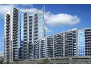 400 W Peachtree Street NW 2907, Atlanta, GA 30308