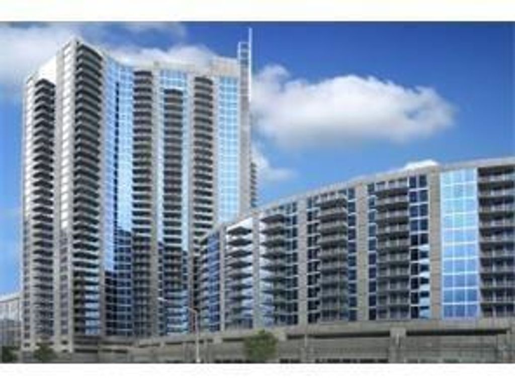 400 W Peachtree Street NW 2907, Atlanta, GA 30308