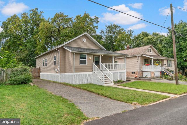 237 3RD AVE, Baltimore, MD 21227