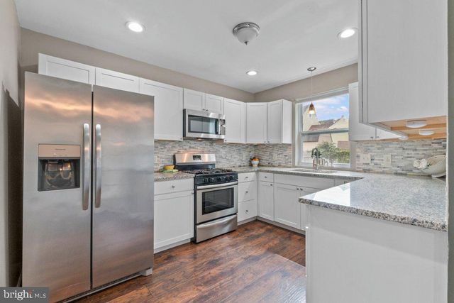 237 3RD AVE, Baltimore, MD 21227