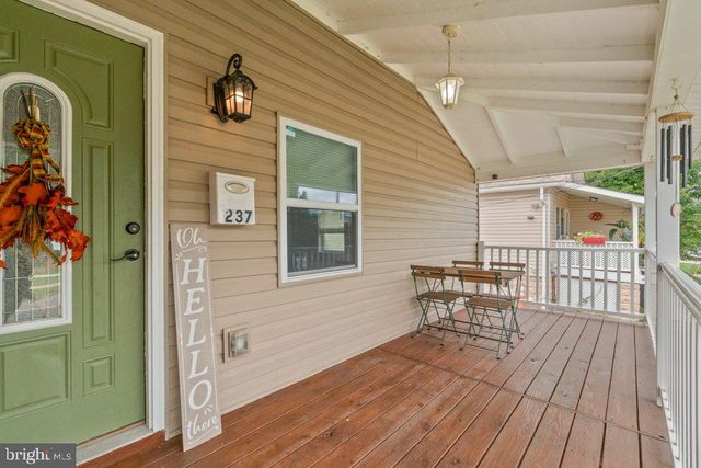 237 3RD AVE, Baltimore, MD 21227