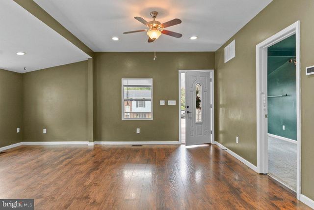 237 3RD AVE, Baltimore, MD 21227