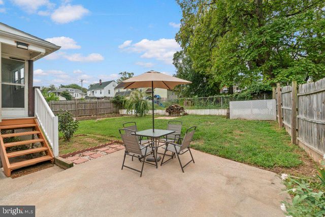 237 3RD AVE, Baltimore, MD 21227
