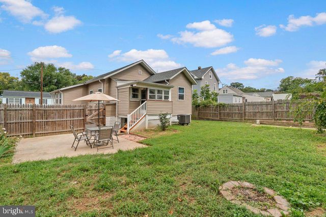 237 3RD AVE, Baltimore, MD 21227