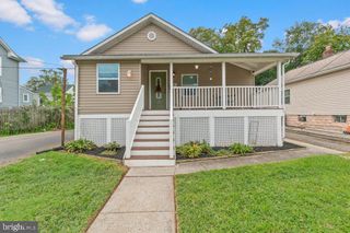237 3RD AVE, Baltimore, MD 21227