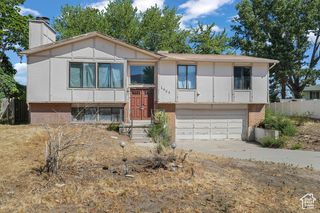 1469 E WINTERWOOD CIR, Sandy, UT 84092