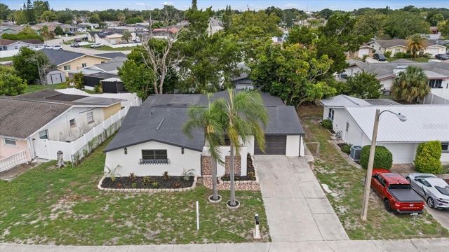 9401 GLEN MOOR LANE, Port Richey, FL 34668