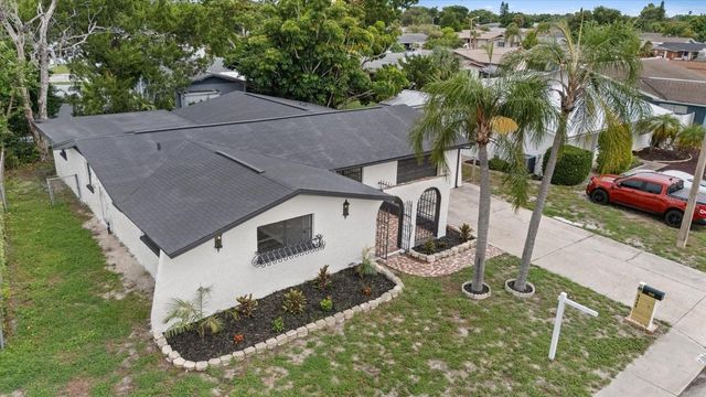 9401 GLEN MOOR LANE, Port Richey, FL 34668